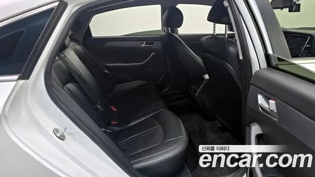 2019 Hyundai Sonata New Rise 1.6 Turbo Style Sold VIN KMHE2416GKA542389 – photo 19 2019 Hyundai Sonata New Rise 1.6 Turbo Style Sold VIN KMHE2416GKA542389 – photo 19