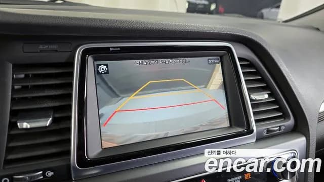 2018 Hyundai Sonata New Rise 2.0 Smart Sold VIN KMHE241CBJA351026 – interior seats 2018 Hyundai Sonata New Rise 2.0 Smart Sold VIN KMHE241CBJA351026 – interior seats
