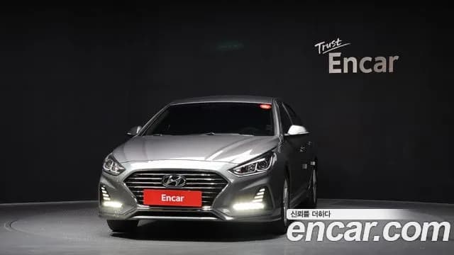 2018 Hyundai Sonata New Rise 2.0 Smart Sold VIN KMHE241CBJA351026 – engine bay 2018 Hyundai Sonata New Rise 2.0 Smart Sold VIN KMHE241CBJA351026 – engine bay