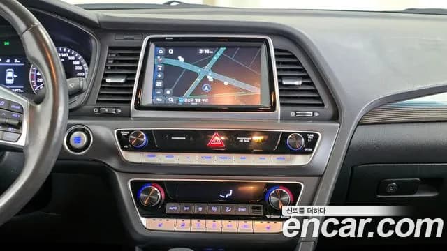 2018 Hyundai Sonata New Rise 2.0 Smart Sold VIN KMHE241CBJA351026 – odometer reading 2018 Hyundai Sonata New Rise 2.0 Smart Sold VIN KMHE241CBJA351026 – odometer reading