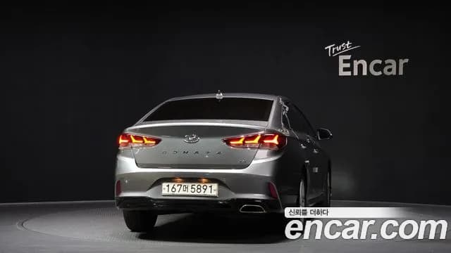 2018 Hyundai Sonata New Rise 2.0 Smart Sold VIN KMHE241CBJA351026 – photo 13 2018 Hyundai Sonata New Rise 2.0 Smart Sold VIN KMHE241CBJA351026 – photo 13