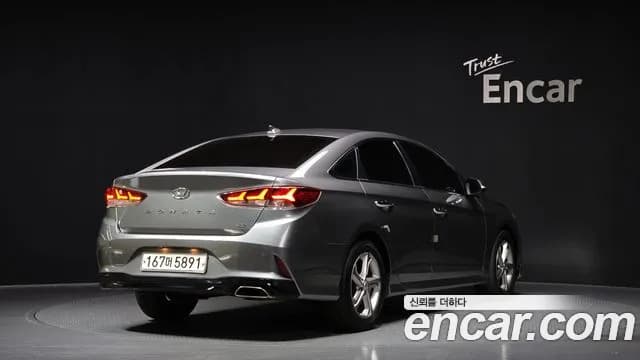 2018 Hyundai Sonata New Rise 2.0 Smart Sold VIN KMHE241CBJA351026 – photo 17 2018 Hyundai Sonata New Rise 2.0 Smart Sold VIN KMHE241CBJA351026 – photo 17