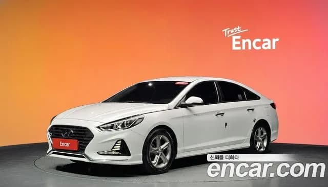 2018 Hyundai Sonata New Rise 2.0 Smart Sold VIN KMHE241CBJA351763 – odometer reading 2018 Hyundai Sonata New Rise 2.0 Smart Sold VIN KMHE241CBJA351763 – odometer reading