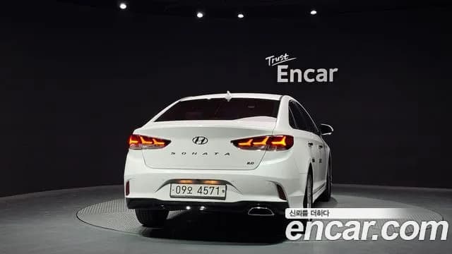 2018 Hyundai Sonata New Rise 2.0 Smart Sold VIN KMHE241CBJA351763 – photo 11 2018 Hyundai Sonata New Rise 2.0 Smart Sold VIN KMHE241CBJA351763 – photo 11