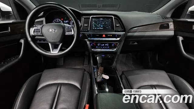 2018 Hyundai Sonata New Rise 2.0 Smart Sold VIN KMHE241CBJA351763 – photo 16 2018 Hyundai Sonata New Rise 2.0 Smart Sold VIN KMHE241CBJA351763 – photo 16