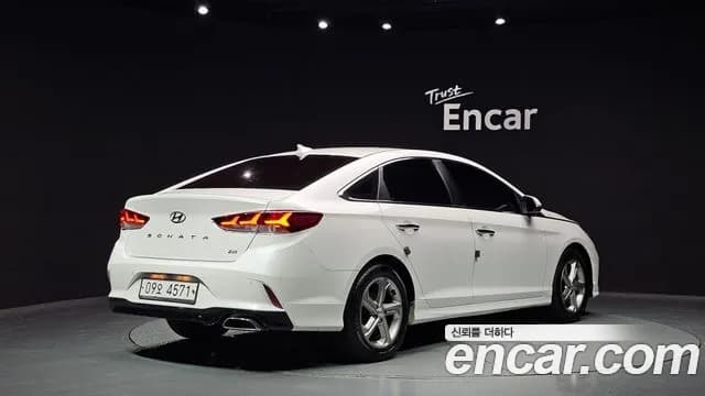 2018 Hyundai Sonata New Rise 2.0 Smart Sold VIN KMHE241CBJA351763 – photo 25 2018 Hyundai Sonata New Rise 2.0 Smart Sold VIN KMHE241CBJA351763 – photo 25