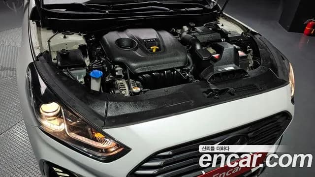 2018 Hyundai Sonata New Rise 2.0 Smart Sold VIN KMHE241CBJA351763 – photo 28 2018 Hyundai Sonata New Rise 2.0 Smart Sold VIN KMHE241CBJA351763 – photo 28