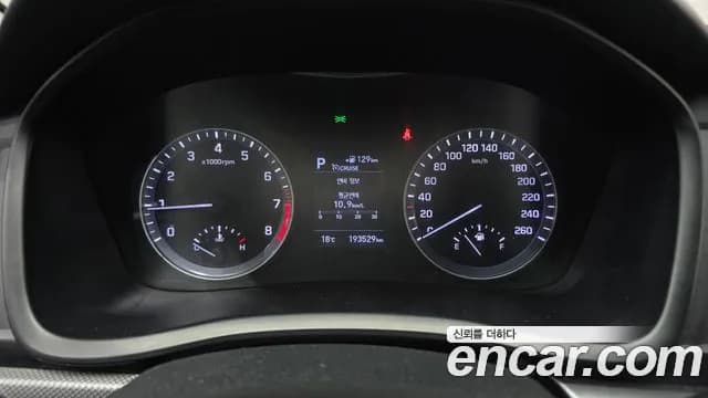 2018 Hyundai Sonata New Rise 2.0 Smart Sold VIN KMHE241CBJA351990 – front exterior 2018 Hyundai Sonata New Rise 2.0 Smart Sold VIN KMHE241CBJA351990 – front exterior