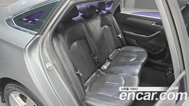 2018 Hyundai Sonata New Rise 2.0 Smart Sold VIN KMHE241CBJA351990 – odometer reading 2018 Hyundai Sonata New Rise 2.0 Smart Sold VIN KMHE241CBJA351990 – odometer reading