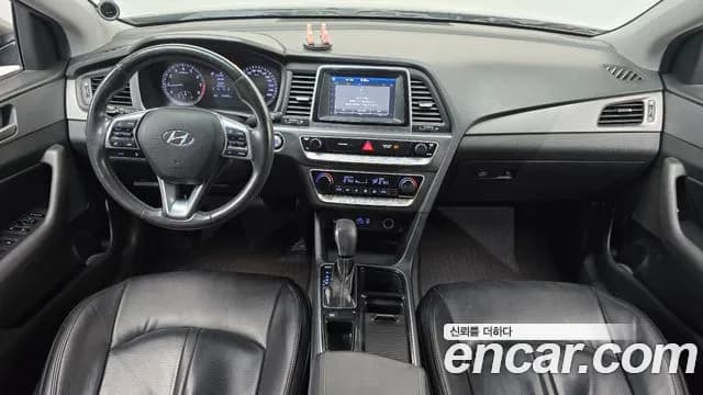2018 Hyundai Sonata New Rise 2.0 Smart Sold VIN KMHE241CBJA351990 – photo 15 2018 Hyundai Sonata New Rise 2.0 Smart Sold VIN KMHE241CBJA351990 – photo 15