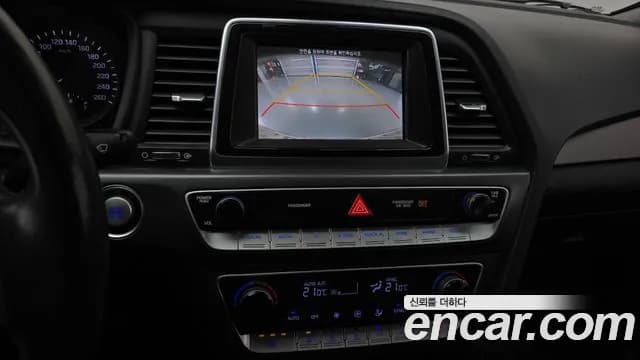 2018 Hyundai Sonata New Rise 2.0 Smart Sold VIN KMHE241CBJA351990 – photo 17 2018 Hyundai Sonata New Rise 2.0 Smart Sold VIN KMHE241CBJA351990 – photo 17