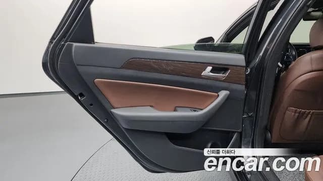 2018 Hyundai Sonata New Rise 2.0 Smart Sold VIN KMHE241CBJA358281 – odometer reading 2018 Hyundai Sonata New Rise 2.0 Smart Sold VIN KMHE241CBJA358281 – odometer reading