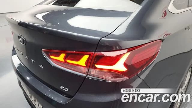 2018 Hyundai Sonata New Rise 2.0 Smart Sold VIN KMHE241CBJA358281 – photo 12 2018 Hyundai Sonata New Rise 2.0 Smart Sold VIN KMHE241CBJA358281 – photo 12