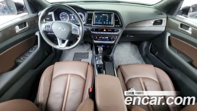 2018 Hyundai Sonata New Rise 2.0 Smart Sold VIN KMHE241CBJA358281 – photo 13 2018 Hyundai Sonata New Rise 2.0 Smart Sold VIN KMHE241CBJA358281 – photo 13