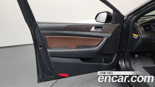 2018 Hyundai Sonata New Rise 2.0 Smart Sold VIN KMHE241CBJA358281 – photo 16 2018 Hyundai Sonata New Rise 2.0 Smart Sold VIN KMHE241CBJA358281 – photo 16