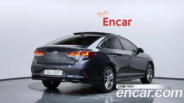 2018 Hyundai Sonata New Rise 2.0 Smart Sold VIN KMHE241CBJA358281 – photo 19 2018 Hyundai Sonata New Rise 2.0 Smart Sold VIN KMHE241CBJA358281 – photo 19