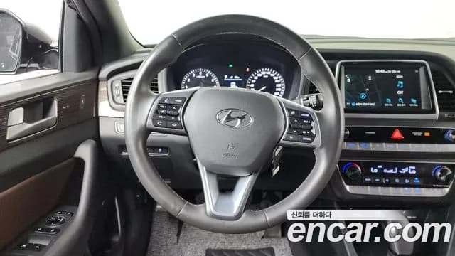 2018 Hyundai Sonata New Rise 2.0 Smart Sold VIN KMHE241CBJA358281 – photo 26 2018 Hyundai Sonata New Rise 2.0 Smart Sold VIN KMHE241CBJA358281 – photo 26