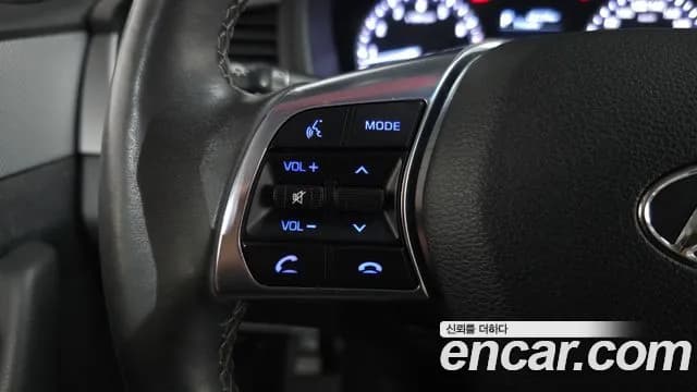 2018 Hyundai Sonata New Rise 2.0 Smart Sold VIN KMHE241CBJA367082 – exterior detail 2018 Hyundai Sonata New Rise 2.0 Smart Sold VIN KMHE241CBJA367082 – exterior detail