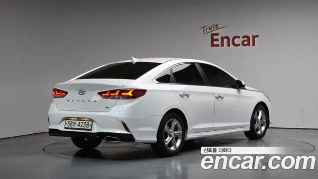 2018 Hyundai Sonata New Rise 2.0 Smart Sold VIN KMHE241CBJA367082 – undercarriage 2018 Hyundai Sonata New Rise 2.0 Smart Sold VIN KMHE241CBJA367082 – undercarriage