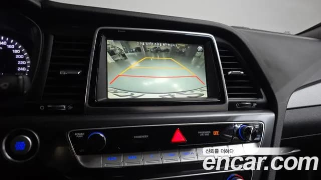 2018 Hyundai Sonata New Rise 2.0 Smart Sold VIN KMHE241CBJA367082 – photo 15 2018 Hyundai Sonata New Rise 2.0 Smart Sold VIN KMHE241CBJA367082 – photo 15