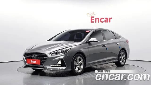 2018 Hyundai Sonata New Rise 2.0 Smart Sold VIN KMHE241CBJA370656 – engine bay 2018 Hyundai Sonata New Rise 2.0 Smart Sold VIN KMHE241CBJA370656 – engine bay