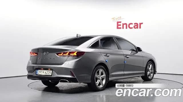 2018 Hyundai Sonata New Rise 2.0 Smart Sold VIN KMHE241CBJA370656 – photo 13 2018 Hyundai Sonata New Rise 2.0 Smart Sold VIN KMHE241CBJA370656 – photo 13