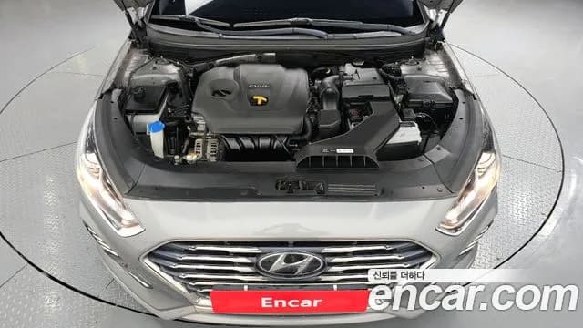 2018 Hyundai Sonata New Rise 2.0 Smart Sold VIN KMHE241CBJA370656 – photo 16 2018 Hyundai Sonata New Rise 2.0 Smart Sold VIN KMHE241CBJA370656 – photo 16