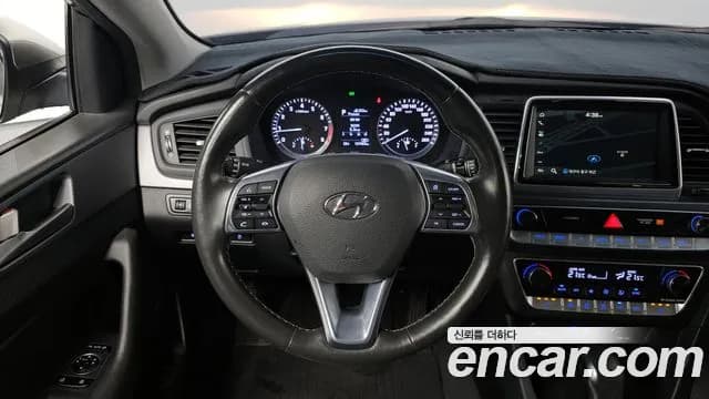 2018 Hyundai Sonata New Rise 2.0 Smart Sold VIN KMHE241CBJA370656 – photo 17 2018 Hyundai Sonata New Rise 2.0 Smart Sold VIN KMHE241CBJA370656 – photo 17