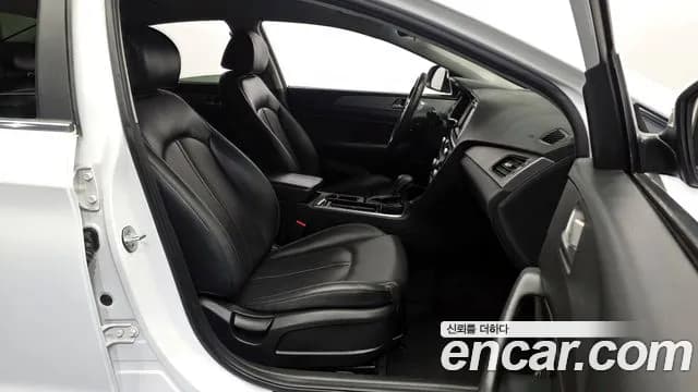 2018 Hyundai Sonata New Rise 2.0 Smart Sold VIN KMHE241CBJA405086 – dashboard 2018 Hyundai Sonata New Rise 2.0 Smart Sold VIN KMHE241CBJA405086 – dashboard