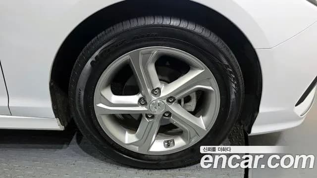 2018 Hyundai Sonata New Rise 2.0 Smart Sold VIN KMHE241CBJA405086 – engine bay 2018 Hyundai Sonata New Rise 2.0 Smart Sold VIN KMHE241CBJA405086 – engine bay