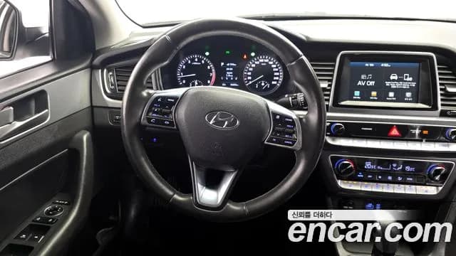 2018 Hyundai Sonata New Rise 2.0 Smart Sold VIN KMHE241CBJA405086 – photo 11 2018 Hyundai Sonata New Rise 2.0 Smart Sold VIN KMHE241CBJA405086 – photo 11