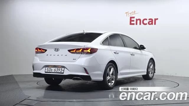 2018 Hyundai Sonata New Rise 2.0 Smart Sold VIN KMHE241CBJA405086 – photo 17 2018 Hyundai Sonata New Rise 2.0 Smart Sold VIN KMHE241CBJA405086 – photo 17