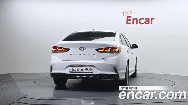 2018 Hyundai Sonata New Rise 2.0 Smart Sold VIN KMHE241CBJA405086 – photo 18 2018 Hyundai Sonata New Rise 2.0 Smart Sold VIN KMHE241CBJA405086 – photo 18