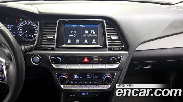 2018 Hyundai Sonata New Rise 2.0 Smart Sold VIN KMHE241CBJA405086 – photo 20 2018 Hyundai Sonata New Rise 2.0 Smart Sold VIN KMHE241CBJA405086 – photo 20