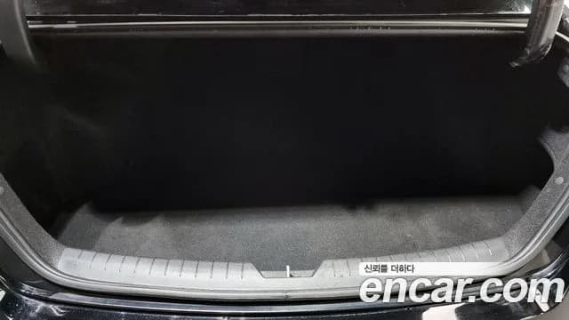 2019 Hyundai Sonata New Rise 2.0 Smart Spicial Sold VIN KMHE241CBKA476498 – rear exterior 2019 Hyundai Sonata New Rise 2.0 Smart Spicial Sold VIN KMHE241CBKA476498 – rear exterior