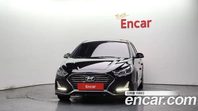 2019 Hyundai Sonata New Rise 2.0 Smart Spicial Sold VIN KMHE241CBKA476498 – side profile 2019 Hyundai Sonata New Rise 2.0 Smart Spicial Sold VIN KMHE241CBKA476498 – side profile