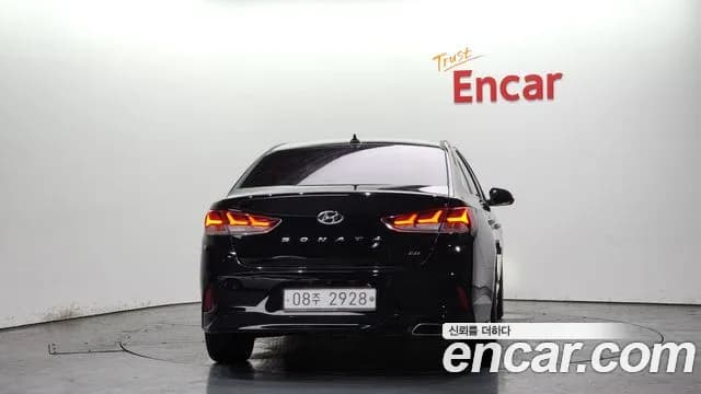 2019 Hyundai Sonata New Rise 2.0 Smart Spicial Sold VIN KMHE241CBKA476498 – odometer reading 2019 Hyundai Sonata New Rise 2.0 Smart Spicial Sold VIN KMHE241CBKA476498 – odometer reading