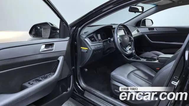 2019 Hyundai Sonata New Rise 2.0 Smart Spicial Sold VIN KMHE241CBKA476498 – photo 15 2019 Hyundai Sonata New Rise 2.0 Smart Spicial Sold VIN KMHE241CBKA476498 – photo 15