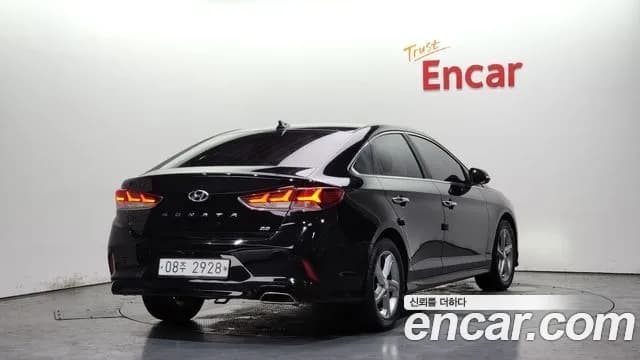 2019 Hyundai Sonata New Rise 2.0 Smart Spicial Sold VIN KMHE241CBKA476498 – photo 17 2019 Hyundai Sonata New Rise 2.0 Smart Spicial Sold VIN KMHE241CBKA476498 – photo 17