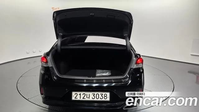 2019 Hyundai Sonata New Rise 2.0 Style Sold VIN KMHE241CBKA518340 – engine bay 2019 Hyundai Sonata New Rise 2.0 Style Sold VIN KMHE241CBKA518340 – engine bay