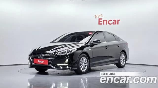 2019 Hyundai Sonata New Rise 2.0 Style Sold VIN KMHE241CBKA518340 – exterior detail 2019 Hyundai Sonata New Rise 2.0 Style Sold VIN KMHE241CBKA518340 – exterior detail