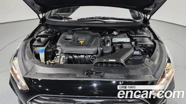 2019 Hyundai Sonata New Rise 2.0 Style Sold VIN KMHE241CBKA518340 – undercarriage 2019 Hyundai Sonata New Rise 2.0 Style Sold VIN KMHE241CBKA518340 – undercarriage