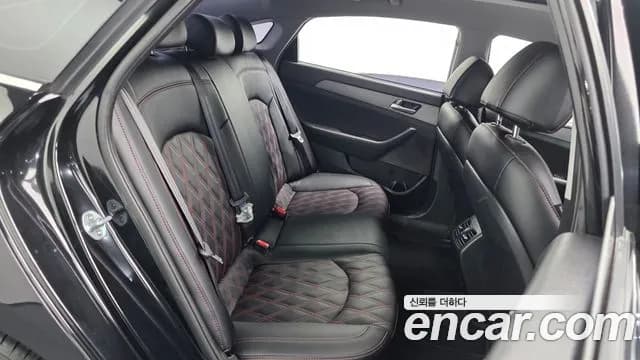 2019 Hyundai Sonata New Rise 2.0 Style Sold VIN KMHE241CBKA518340 – photo 11 2019 Hyundai Sonata New Rise 2.0 Style Sold VIN KMHE241CBKA518340 – photo 11