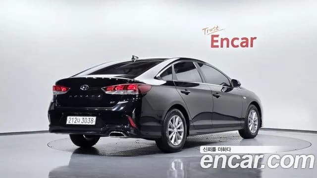 2019 Hyundai Sonata New Rise 2.0 Style Sold VIN KMHE241CBKA518340 – photo 14 2019 Hyundai Sonata New Rise 2.0 Style Sold VIN KMHE241CBKA518340 – photo 14