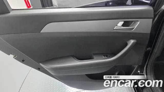 2019 Hyundai Sonata New Rise 2.0 Style Sold VIN KMHE241CBKA518340 – photo 17 2019 Hyundai Sonata New Rise 2.0 Style Sold VIN KMHE241CBKA518340 – photo 17