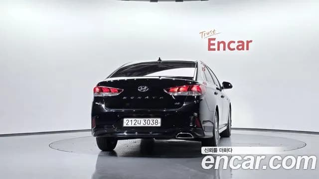 2019 Hyundai Sonata New Rise 2.0 Style Sold VIN KMHE241CBKA518340 – photo 18 2019 Hyundai Sonata New Rise 2.0 Style Sold VIN KMHE241CBKA518340 – photo 18