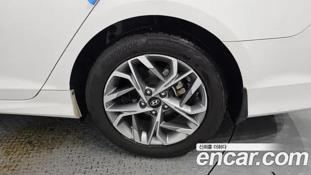 2019 Hyundai Sonata New Rise 2.0 Style Sold VIN KMHE241CBKA524733 – side profile 2019 Hyundai Sonata New Rise 2.0 Style Sold VIN KMHE241CBKA524733 – side profile