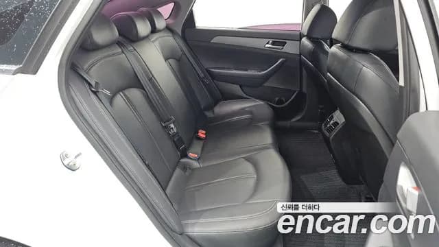 2019 Hyundai Sonata New Rise 2.0 Style Sold VIN KMHE241CBKA524733 – photo 21 2019 Hyundai Sonata New Rise 2.0 Style Sold VIN KMHE241CBKA524733 – photo 21