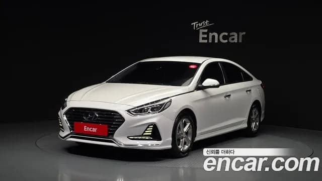 2019 Hyundai Sonata New Rise 2.0 Smart Spicial Sold VIN KMHE241CBKA533017 – side profile 2019 Hyundai Sonata New Rise 2.0 Smart Spicial Sold VIN KMHE241CBKA533017 – side profile