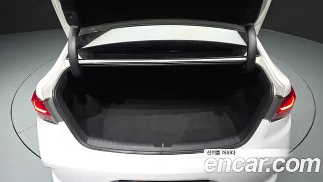 2019 Hyundai Sonata New Rise 2.0 Smart Spicial Sold VIN KMHE241CBKA533017 – dashboard 2019 Hyundai Sonata New Rise 2.0 Smart Spicial Sold VIN KMHE241CBKA533017 – dashboard